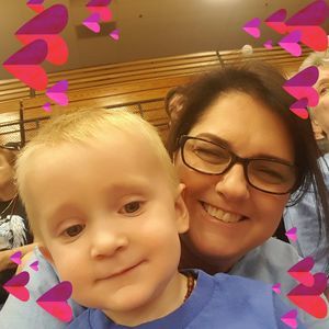 Meet your Posher, Shawna